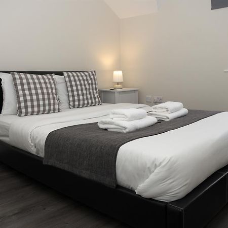 Guest House London Exterior photo