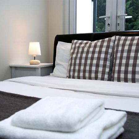 Guest House London Exterior photo
