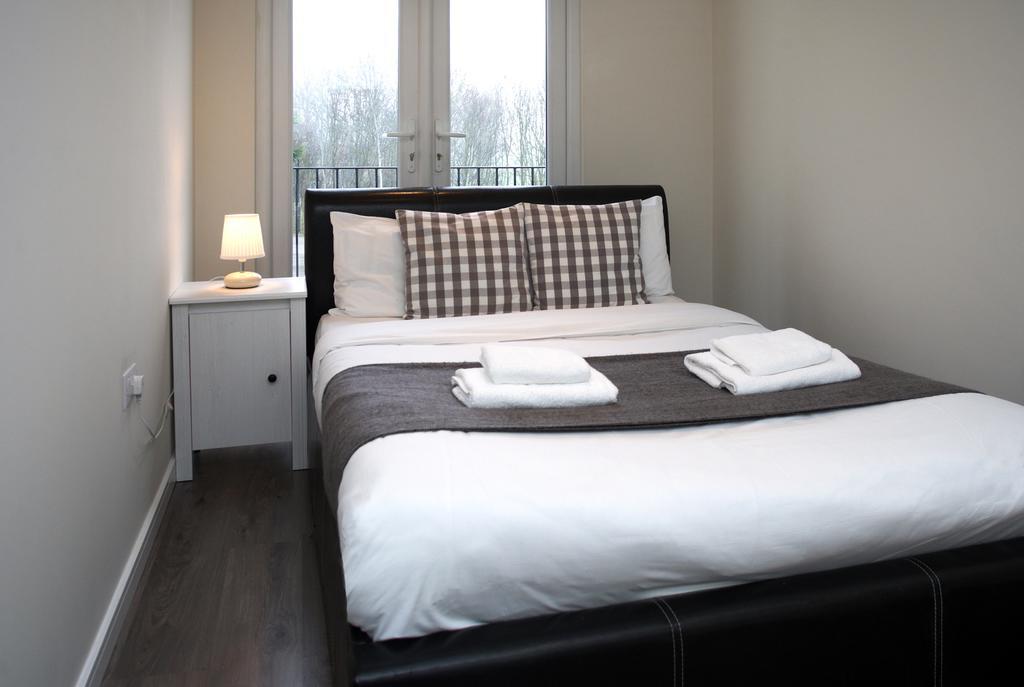 Guest House London Exterior photo